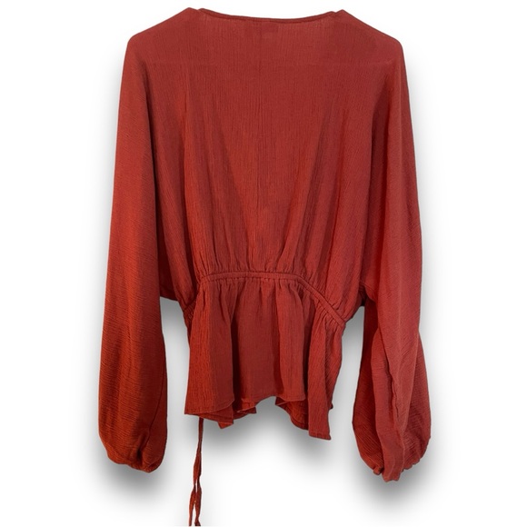 Summer Flowy Top - Picture 2 of 5